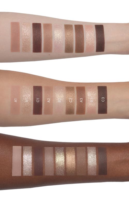 Anastasia Beverly Hills Sugar Mini Eyeshadow Palette In Spice