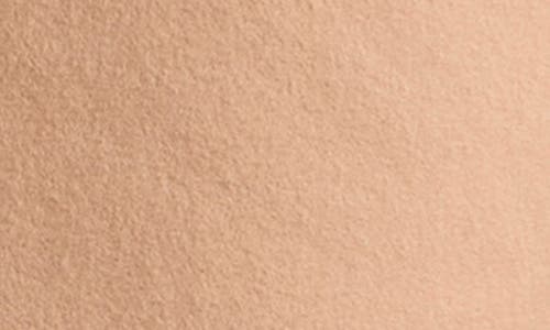 Sofia Cashmere Double Face Wool Blend Wrap Coat In Camel