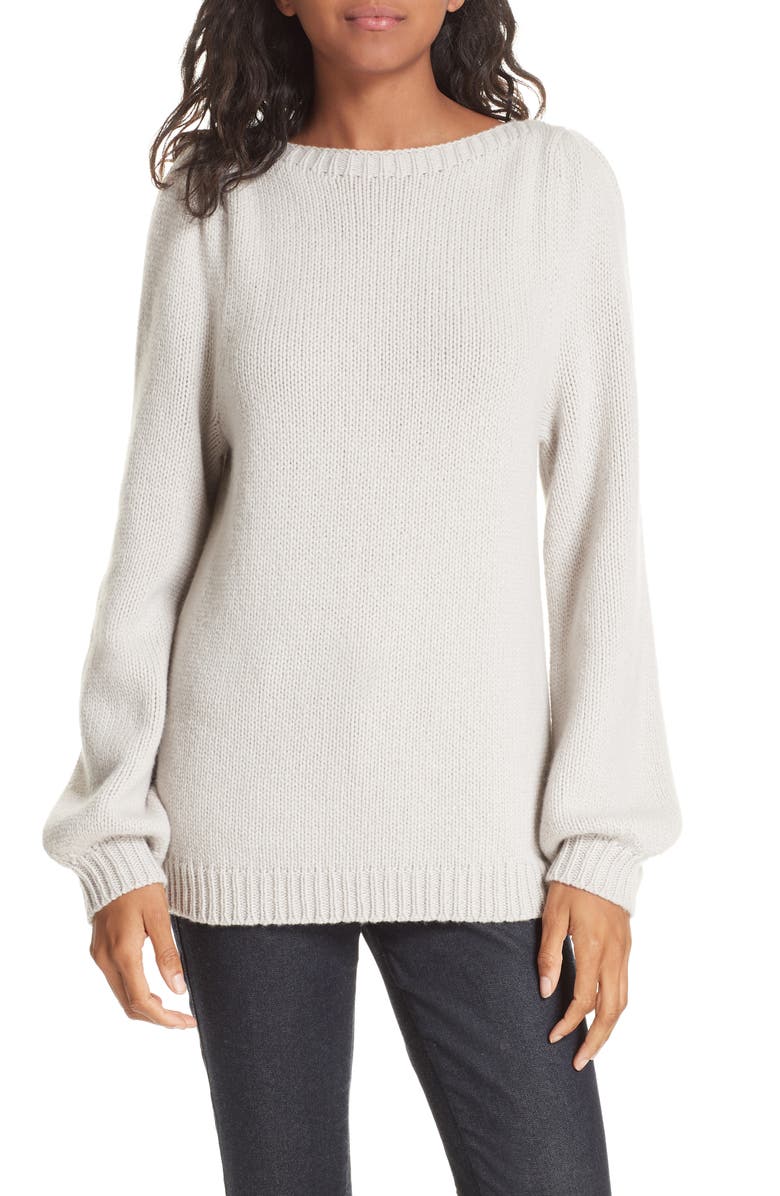 Brochu Walker Delphi Cashmere Sweater | Nordstrom