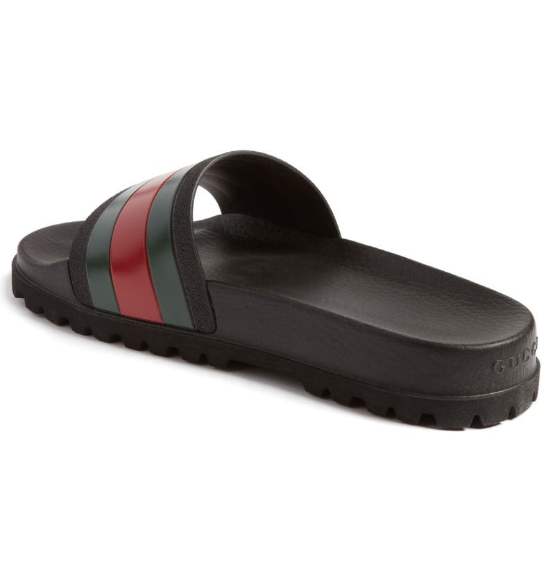 Gucci Slide Sandal | Nordstrom