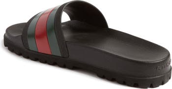 Gucci Slide Sandal (Men)
