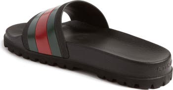 Nordstrom gucci slides online mens