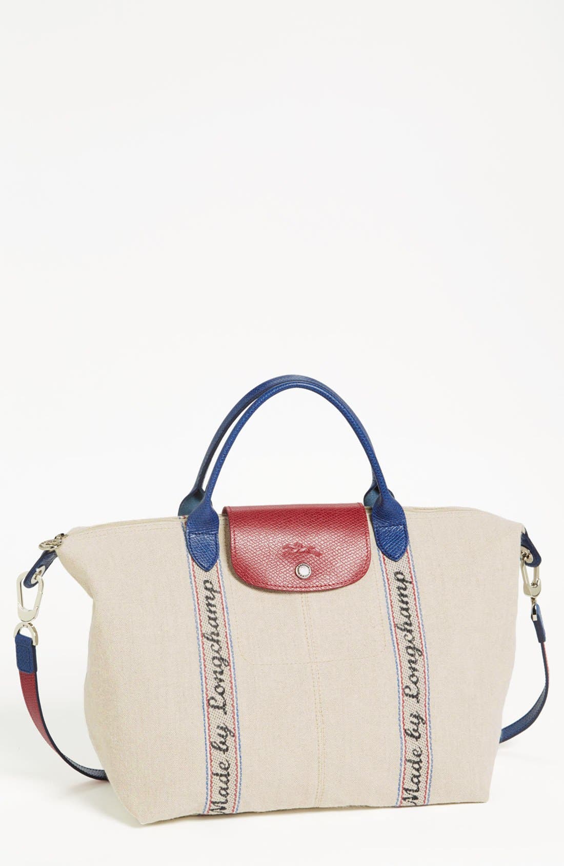 Longchamp 'Made by Longchamp' Tote Nordstrom