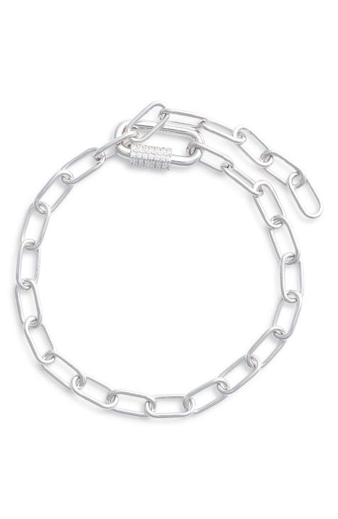APM Monaco Link and Chain Bracelets | Nordstrom