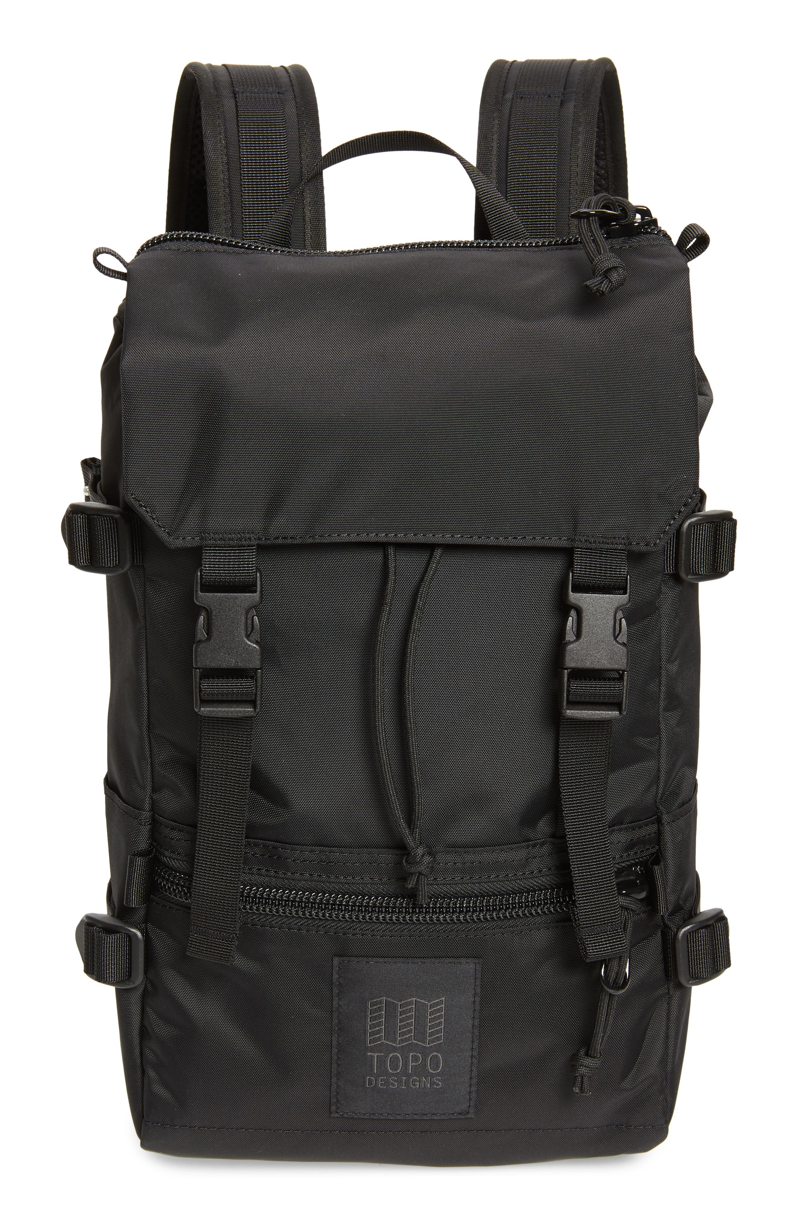 topo mini backpack