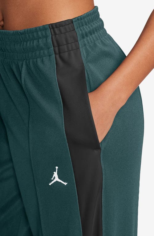 JORDAN JORDAN KNIT TRACK PANTS