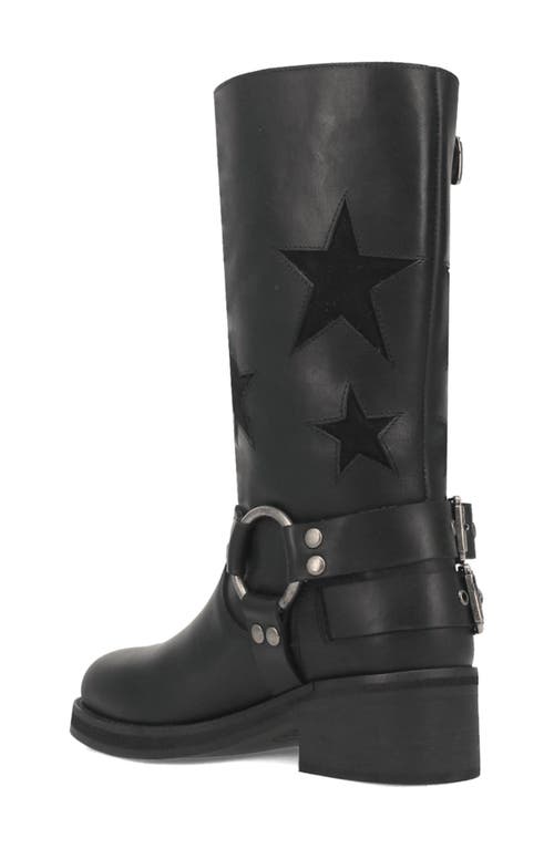 Shop Dingo Blacklist Moto Boot