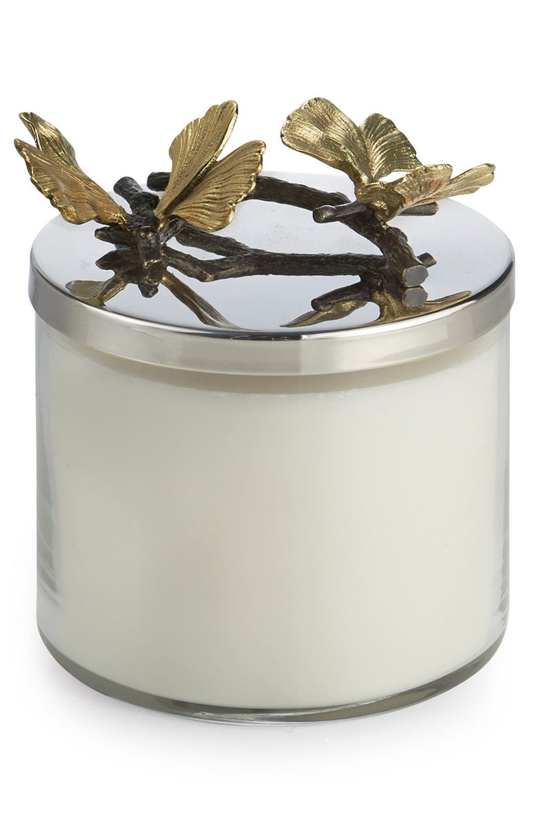 Michael Aram 'Butterfly Ginkgo' Candle Nordstrom