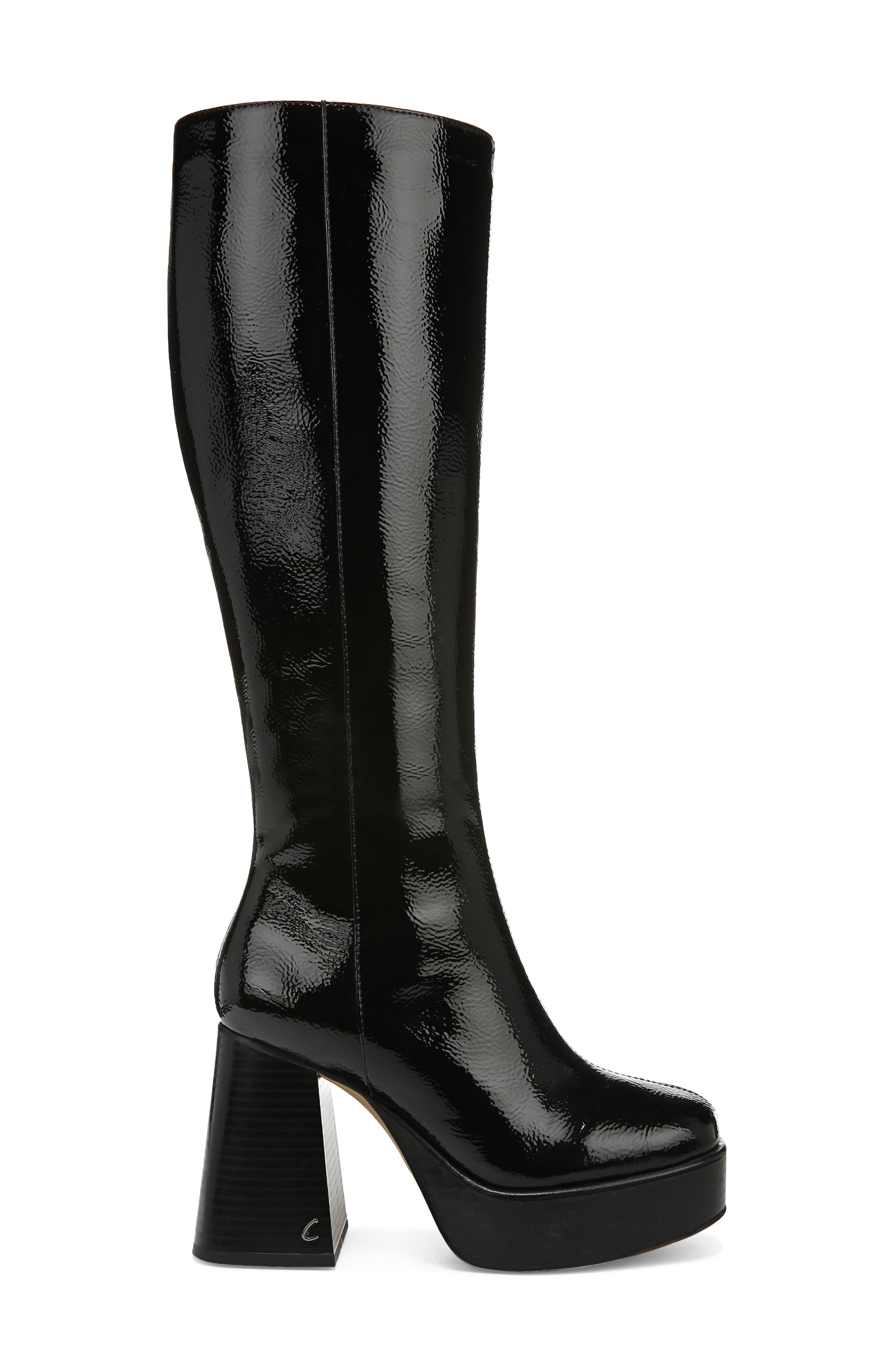 Circus NY Sandy Platform Boot Nordstrom