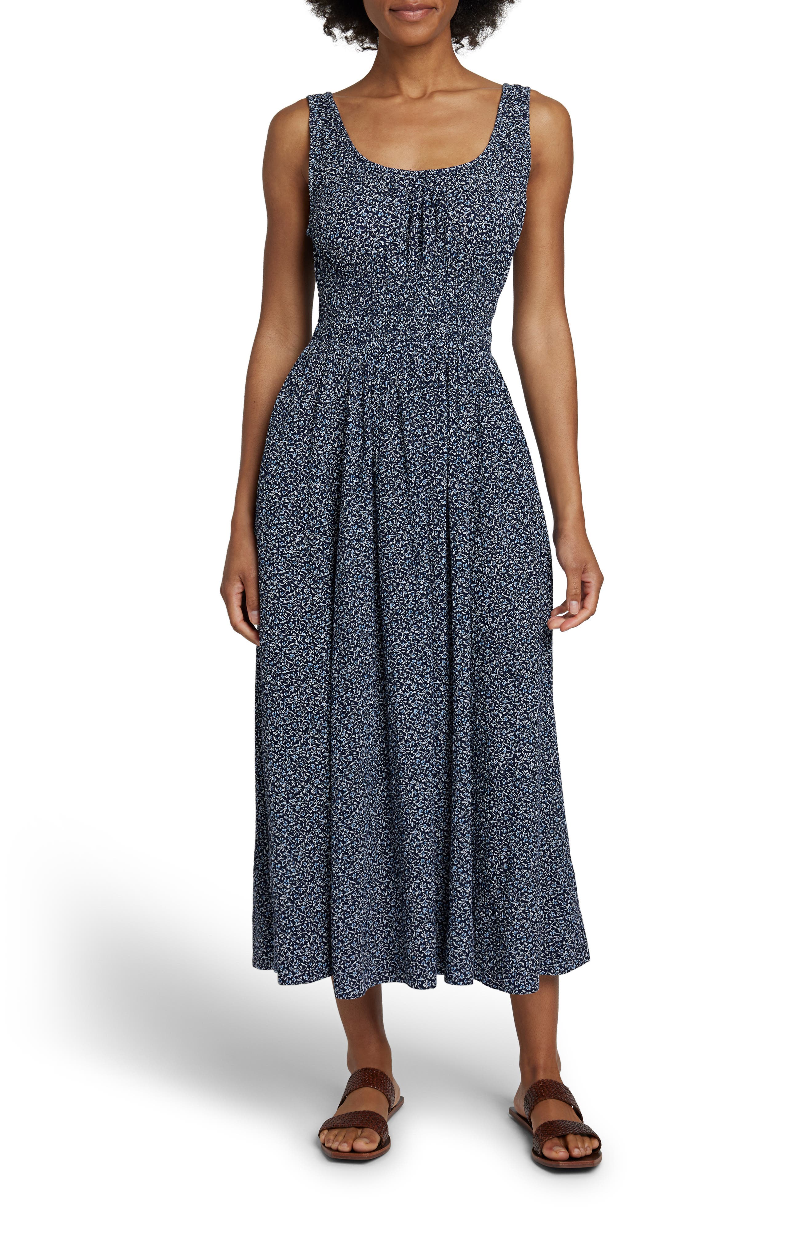 helsi camilla halter 3d floral midi dress SAMANTHA White / L