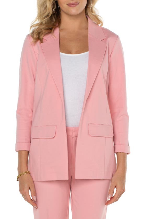 LIVERPOOL LOS ANGELES BOYFRIEND BLAZER