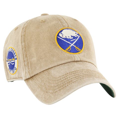 St. Louis Blues '47 Marquee Hitch Snapback Hat - Blue