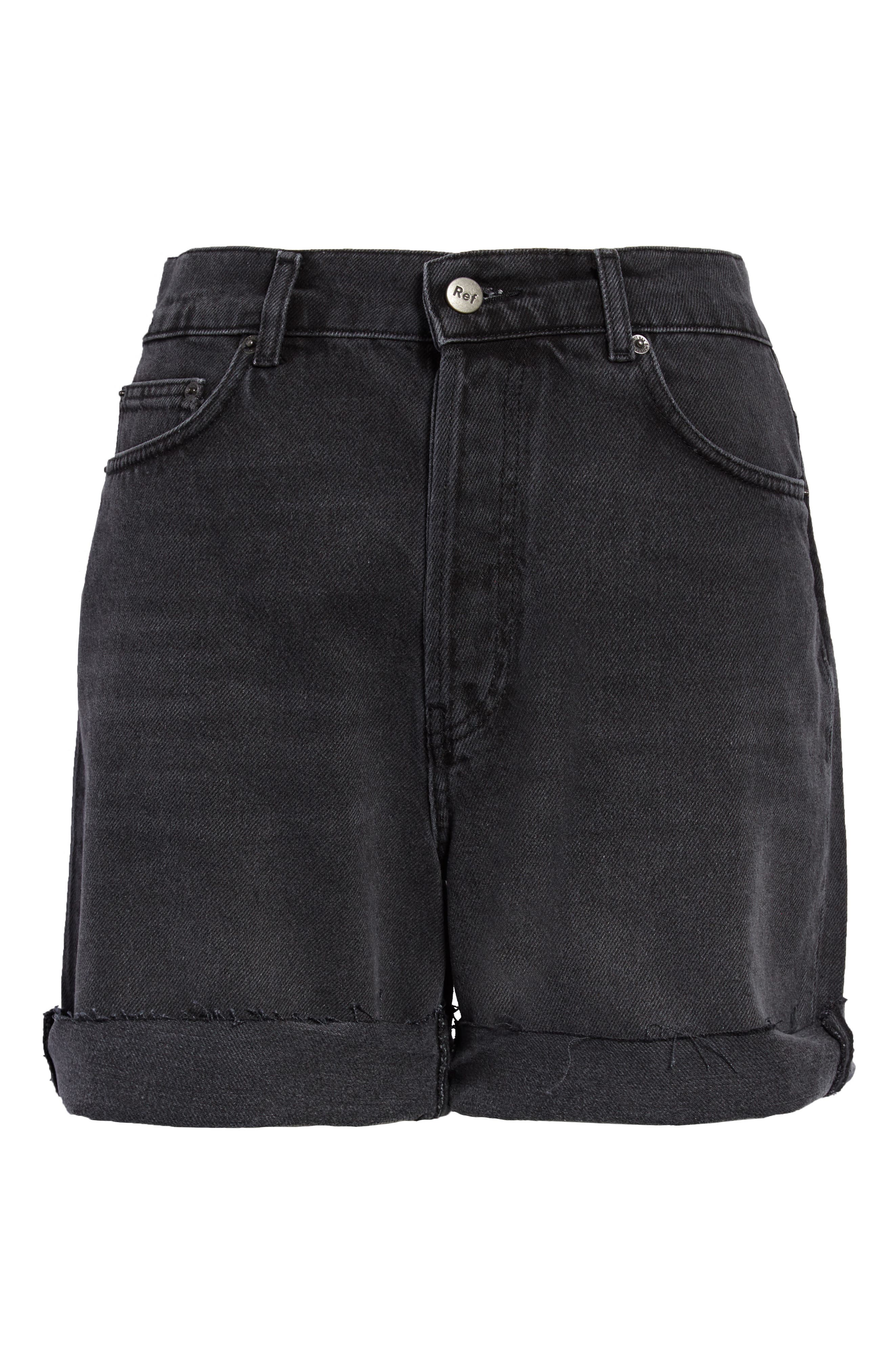 max jeans shorts