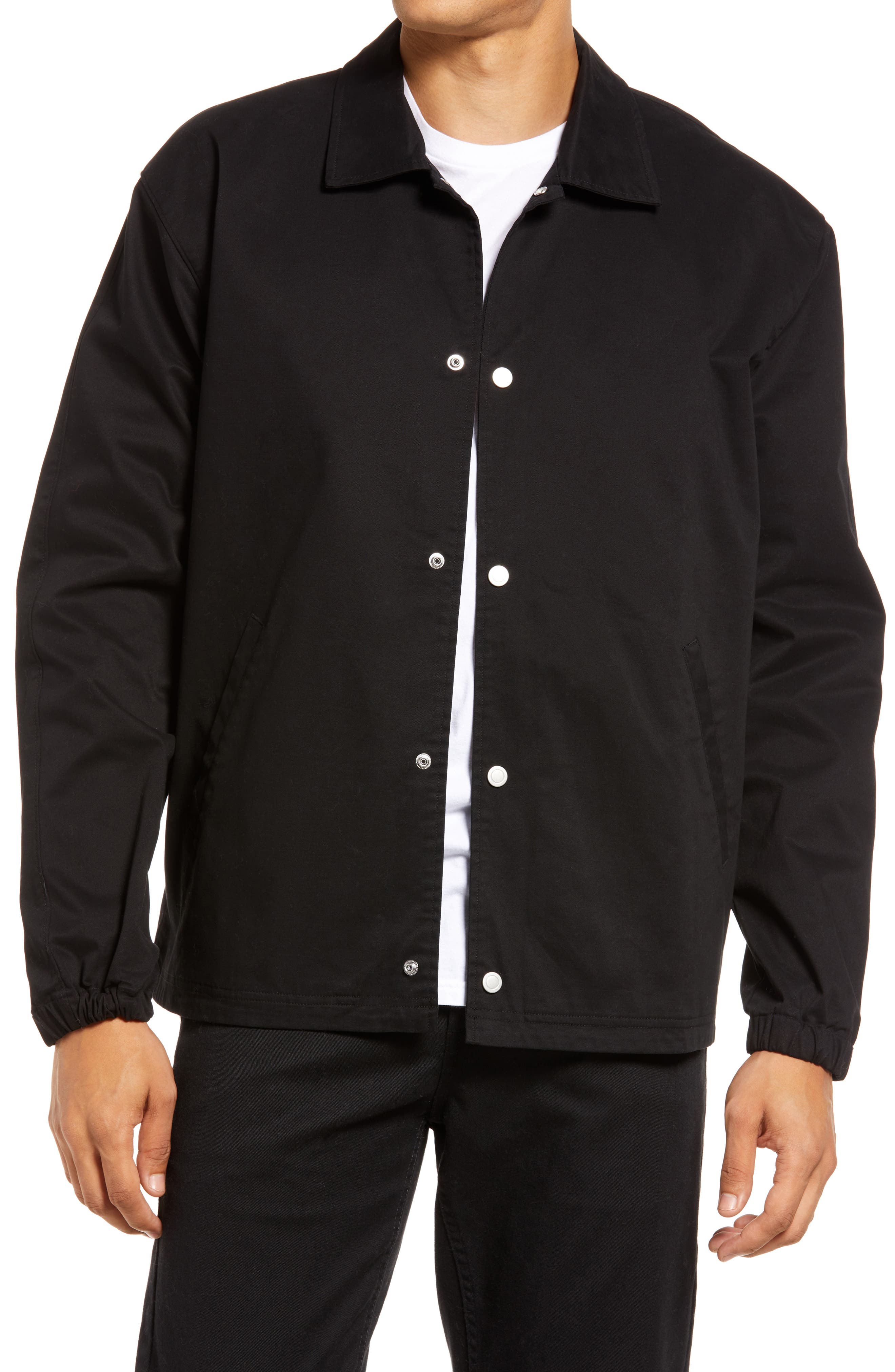 reigning champ jacket