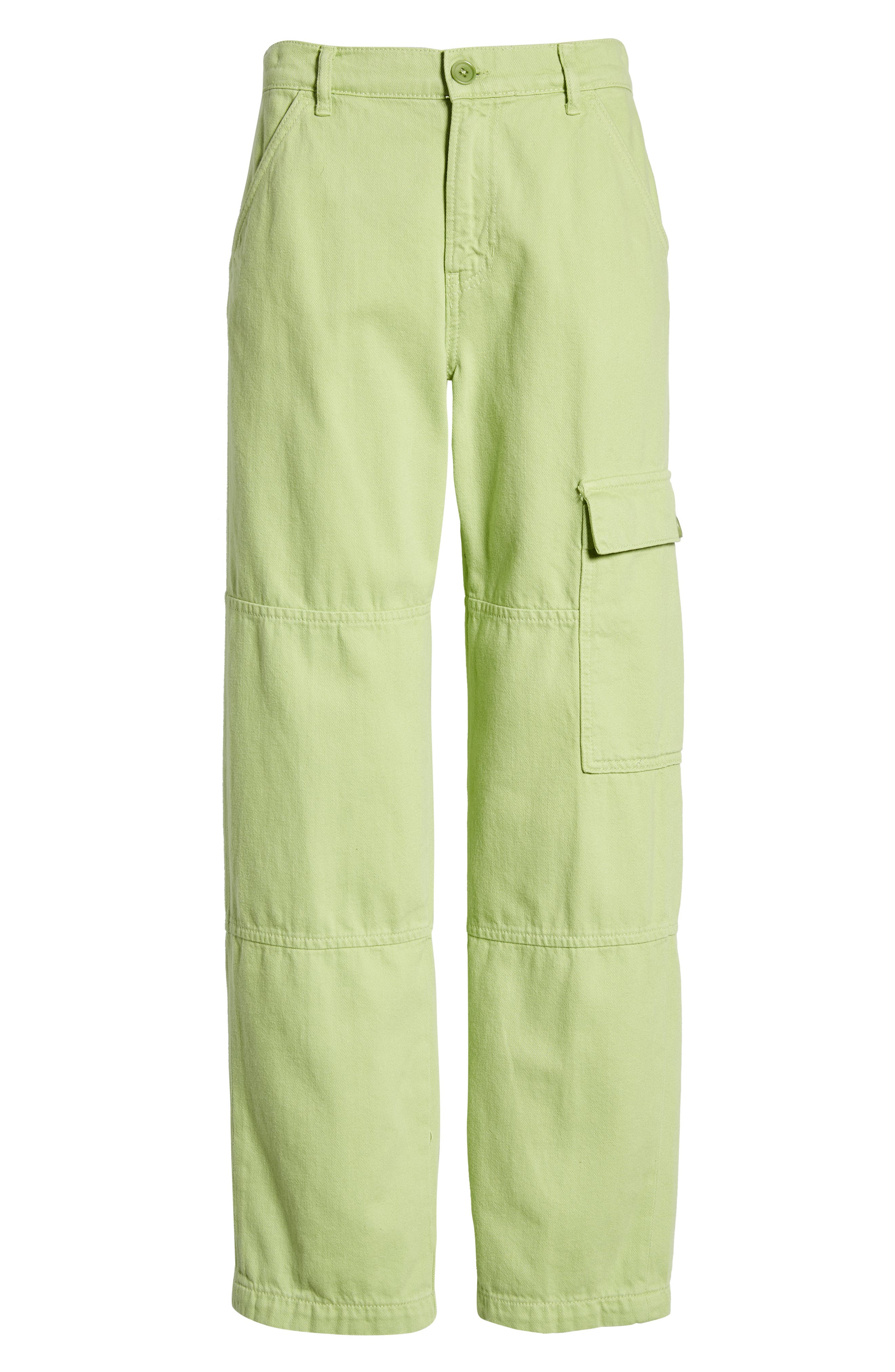 reformation utility pant