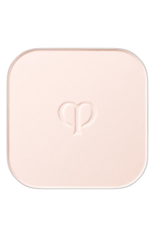 Clé de Peau Beauté Refining Refillable Pressed Powder at Nordstrom