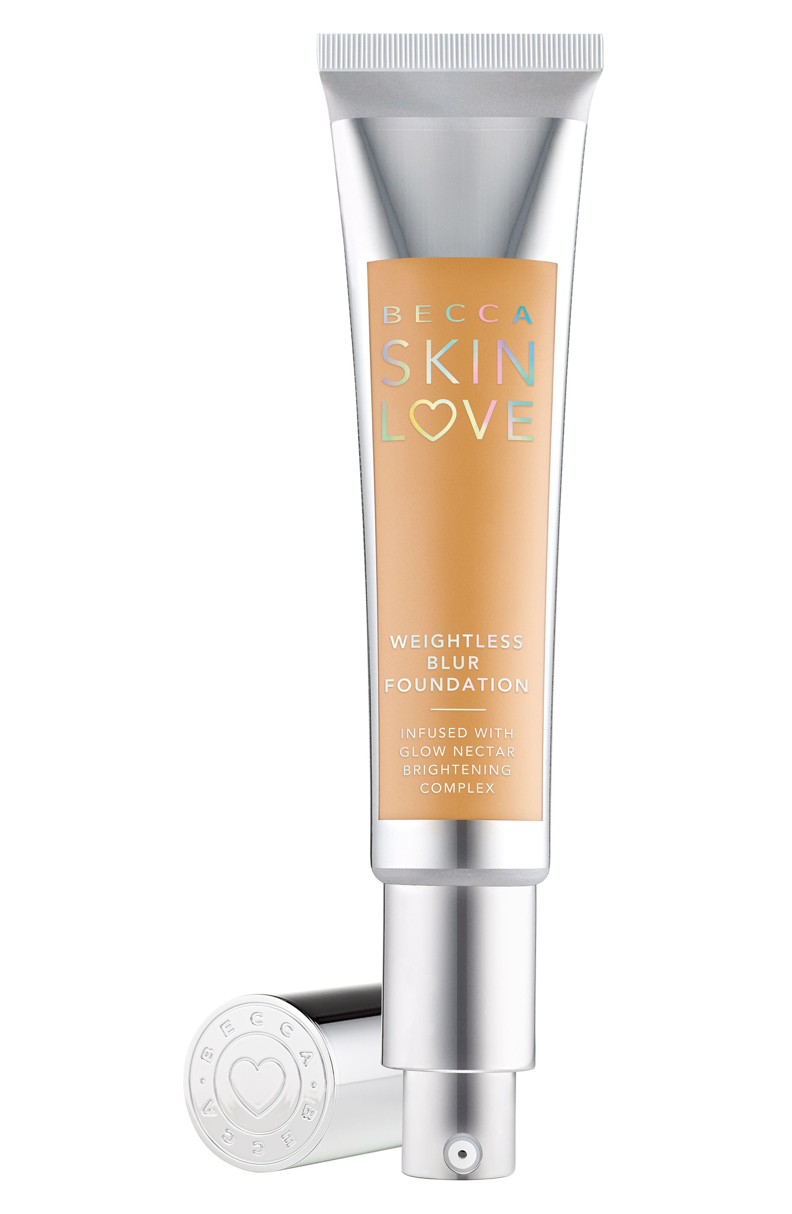 EAN 9331137024326 product image for Becca Skin Love Weightless Blur Foundation - Vanilla | upcitemdb.com
