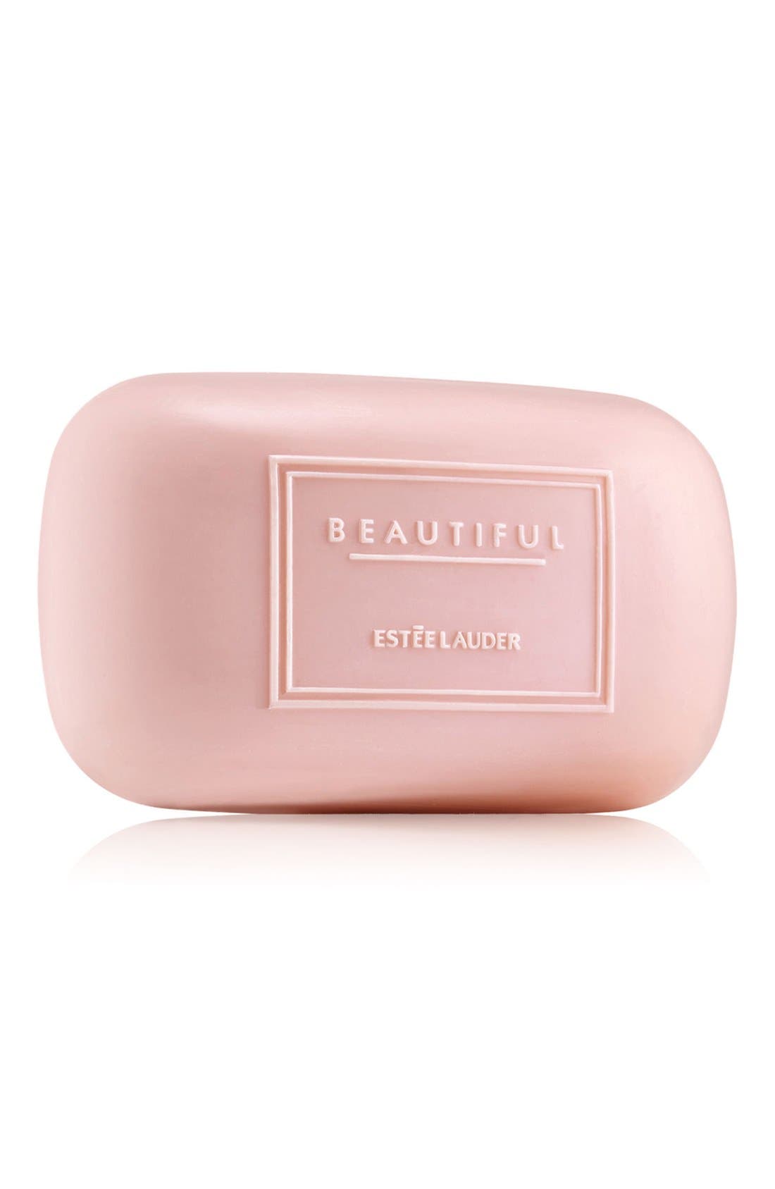 Estée Lauder 'Beautiful' Perfumed Soap Nordstrom