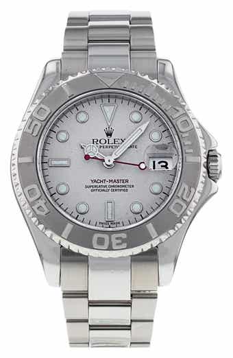 Rolex nordstrom 2025
