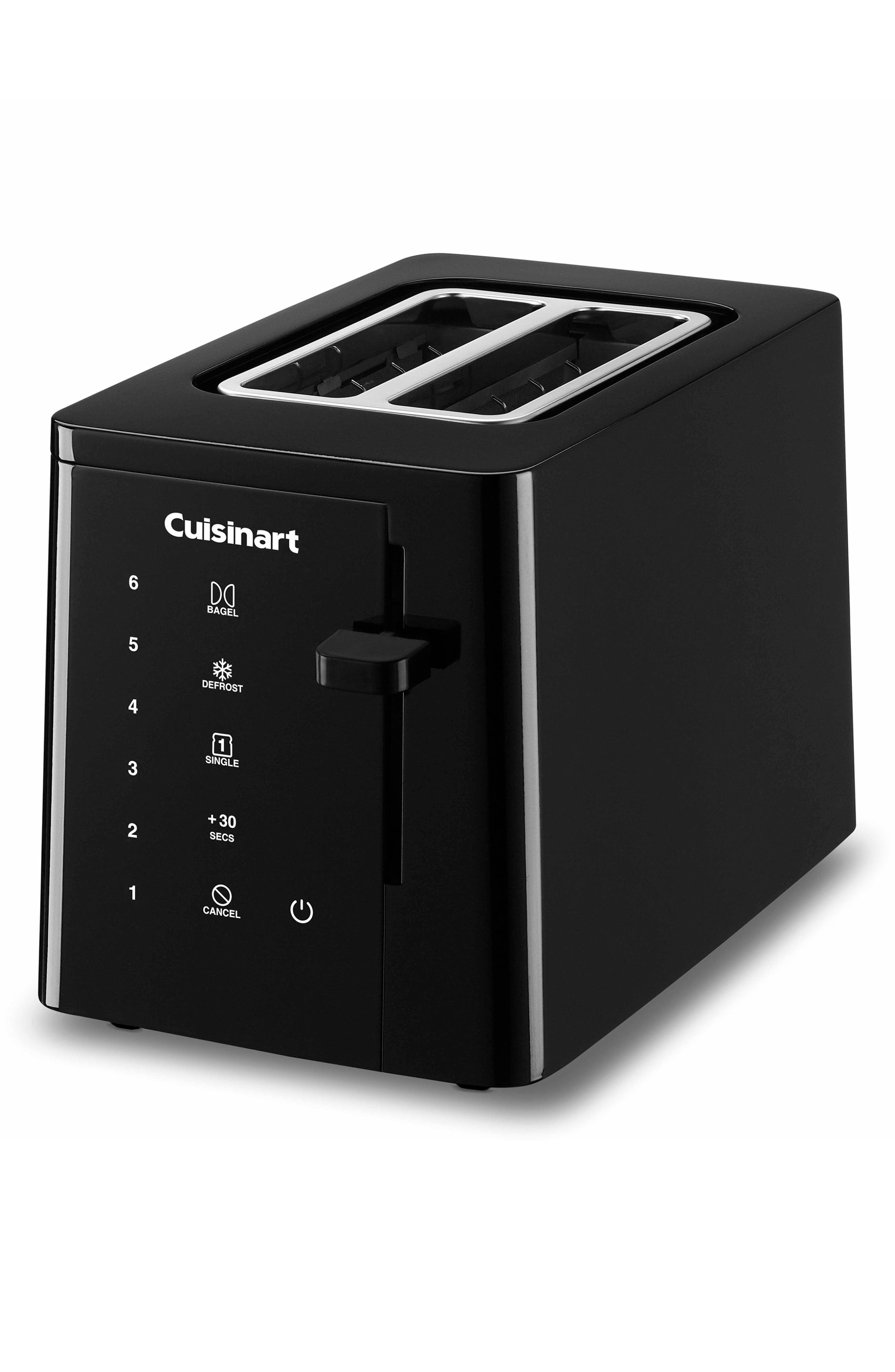 Cuisinart 2Slice Touchscreen Toaster Nordstromrack