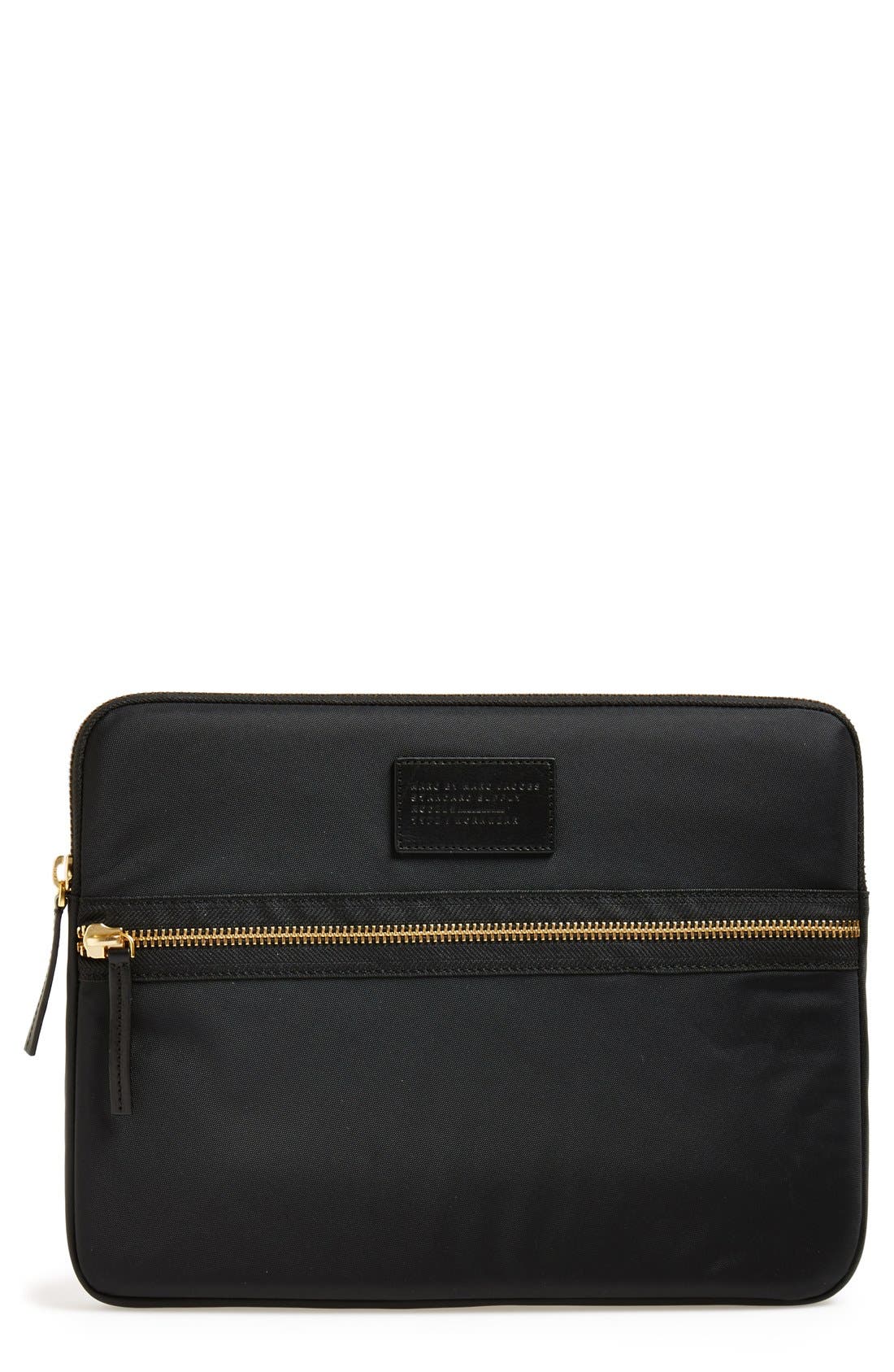 MARC BY MARC JACOBS 'Domo Arigato' Laptop Case (13 Inch) Nordstrom