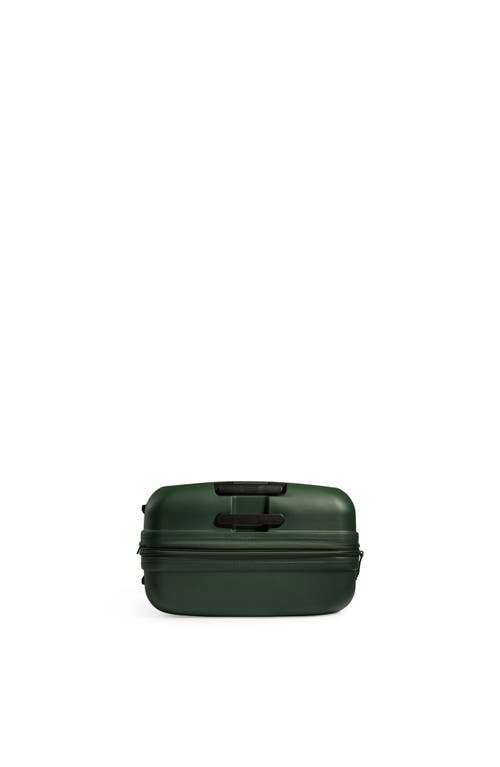 Antler Single Stripe Large In Green
