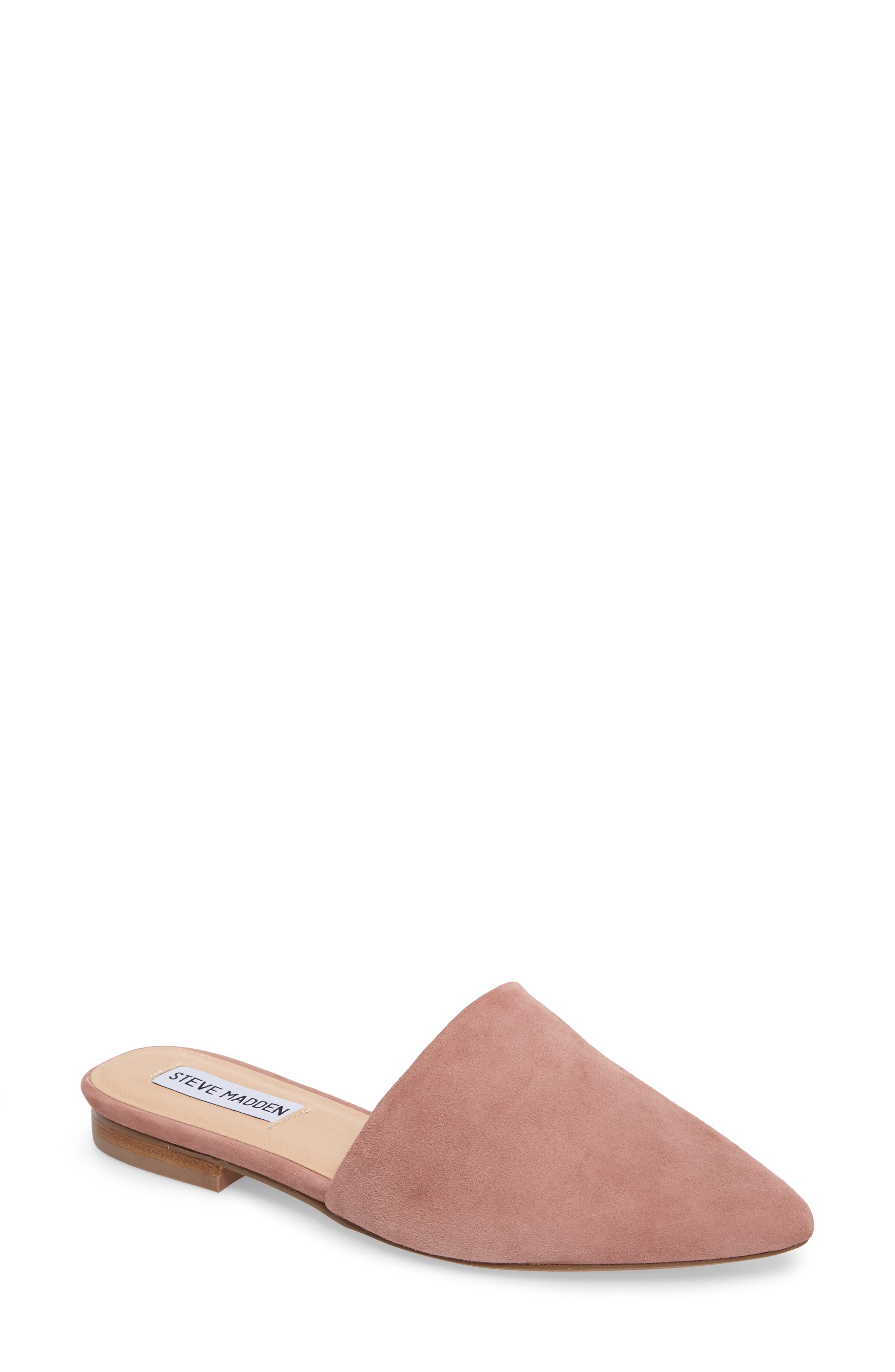 steve madden trace mule