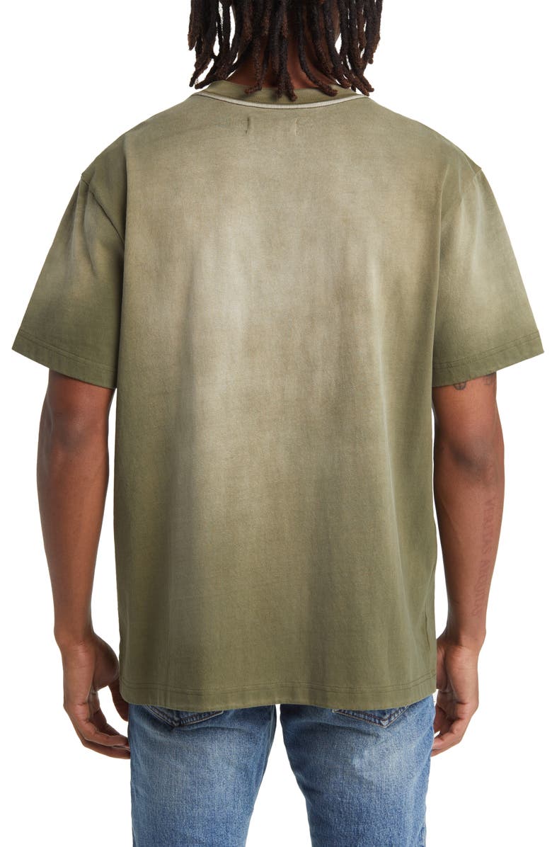PURPLE BRAND Oversize Heavyweight Graphic T-Shirt | Nordstrom