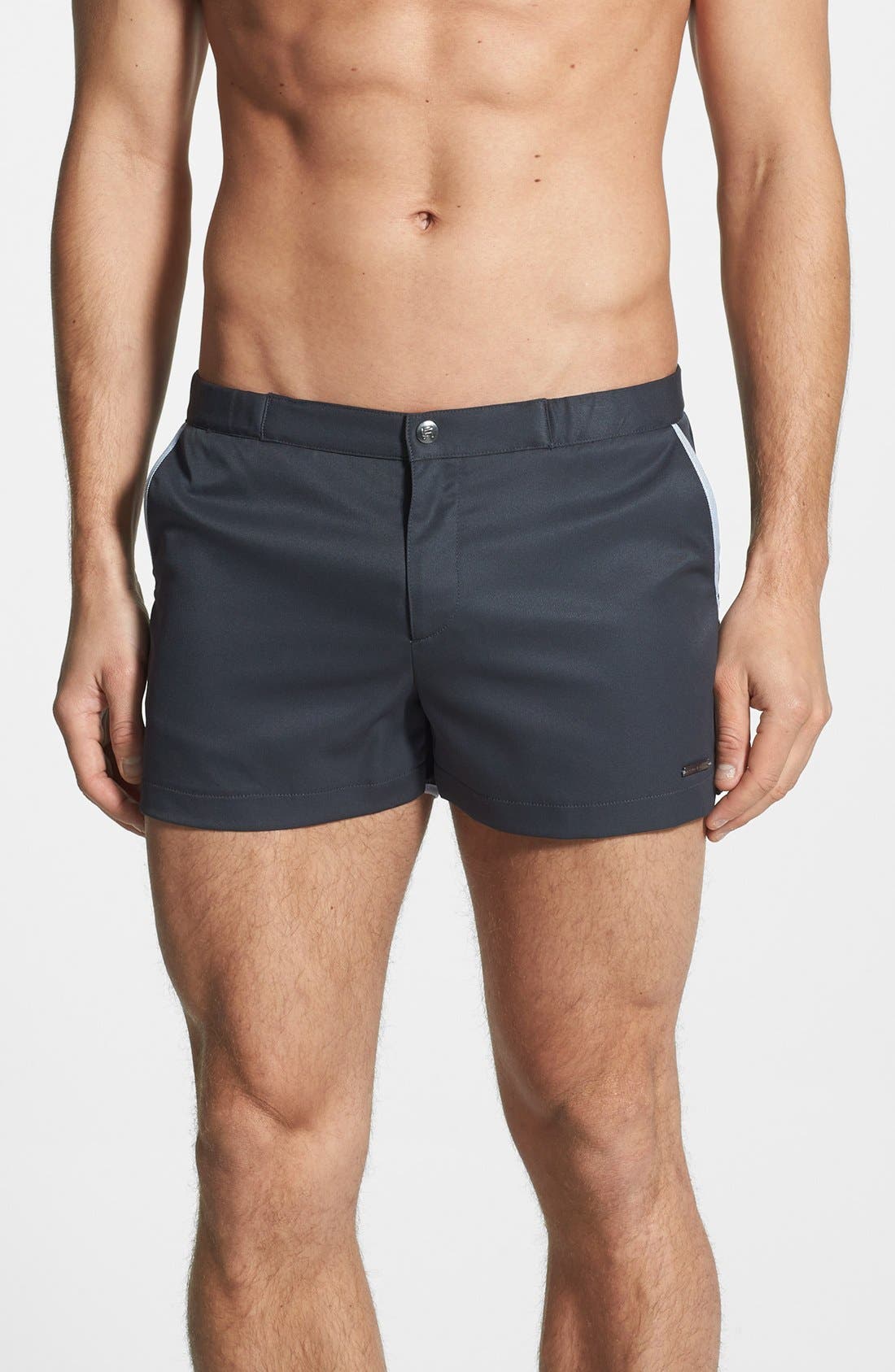 parke and ronen swim trunks