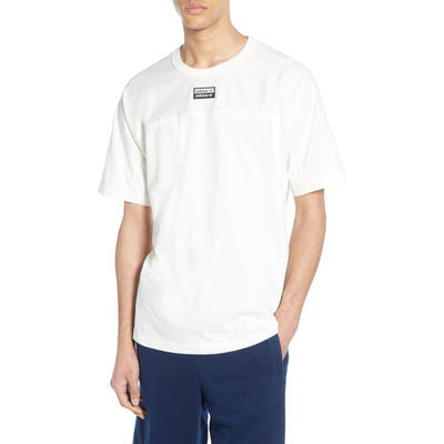 Adidas Originals Vocal J T-Shirt, White
