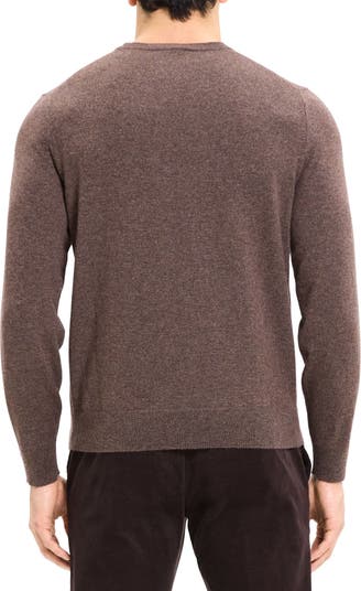 Theory Hilles Cashmere Sweater | Nordstrom