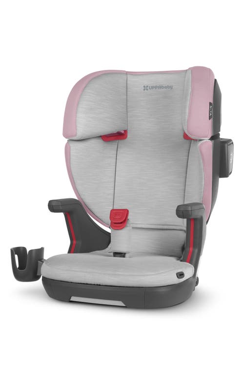 UPPAbaby Alta V2 Booster Car Seat in Iris at Nordstrom