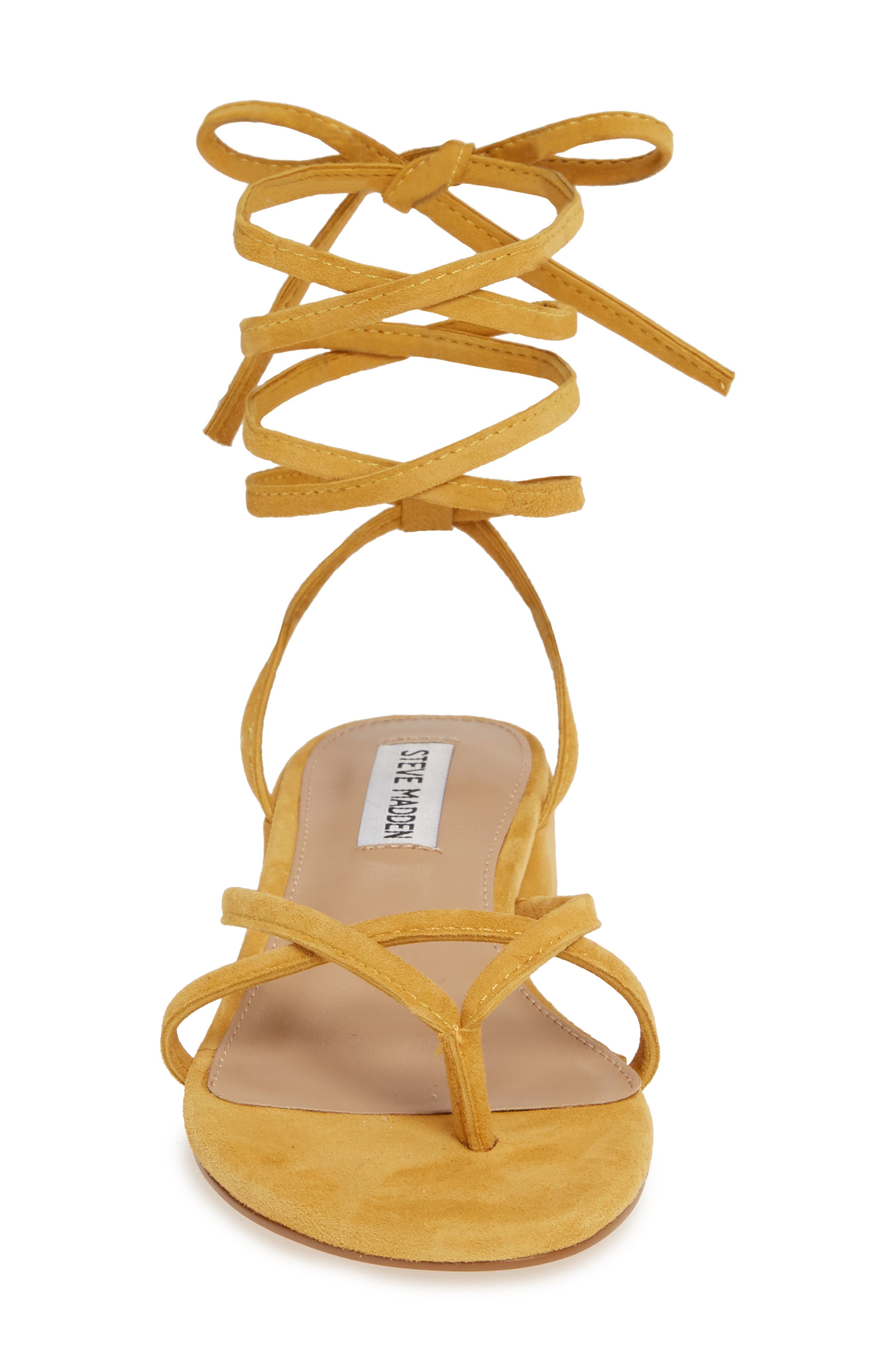 steve madden cherie sandal