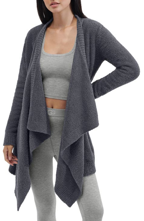 Allsaints ivy sale drape cardigan