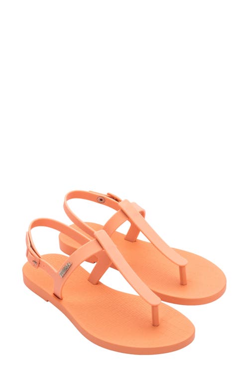 Melissa Sun Ventur Sandal at Nordstrom,