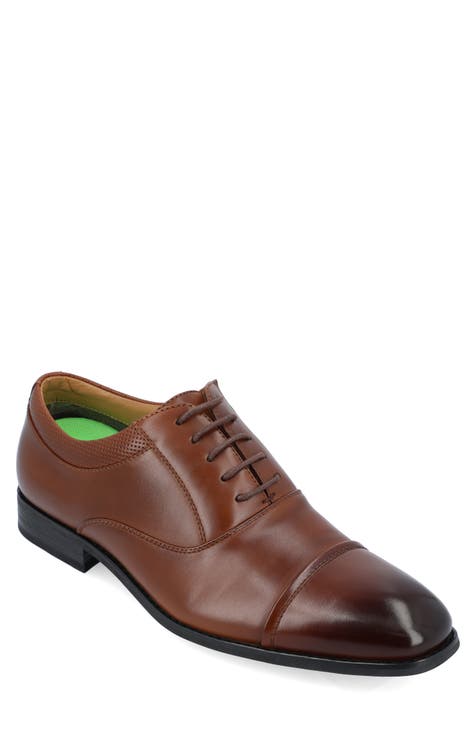 Bradley Oxford - Wide Width Available (Men)