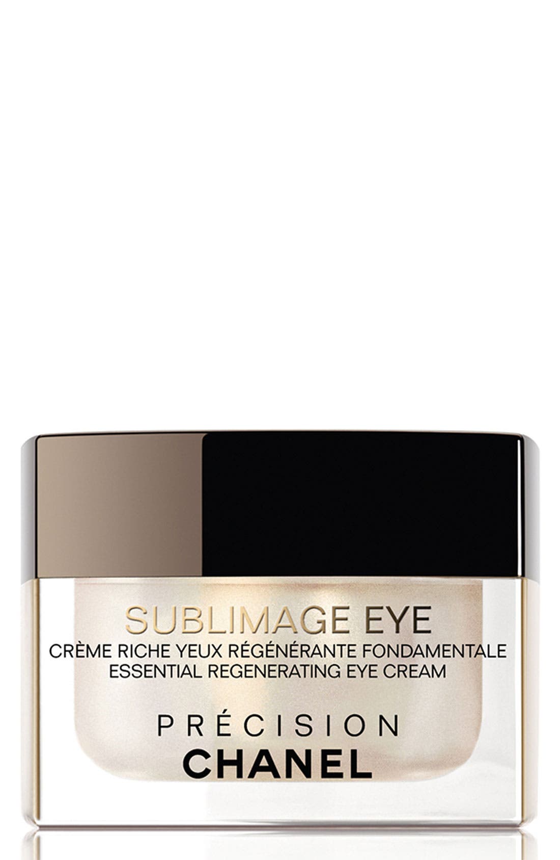 CHANEL SUBLIMAGE EYE ESSENTIAL REGENERATING EYE CREAM Nordstrom