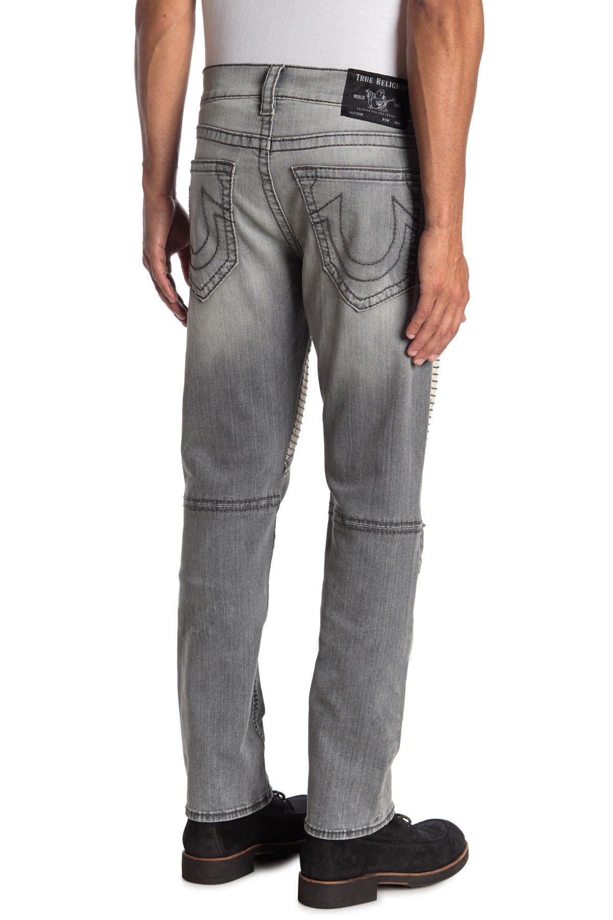 true religion geno moto jeans