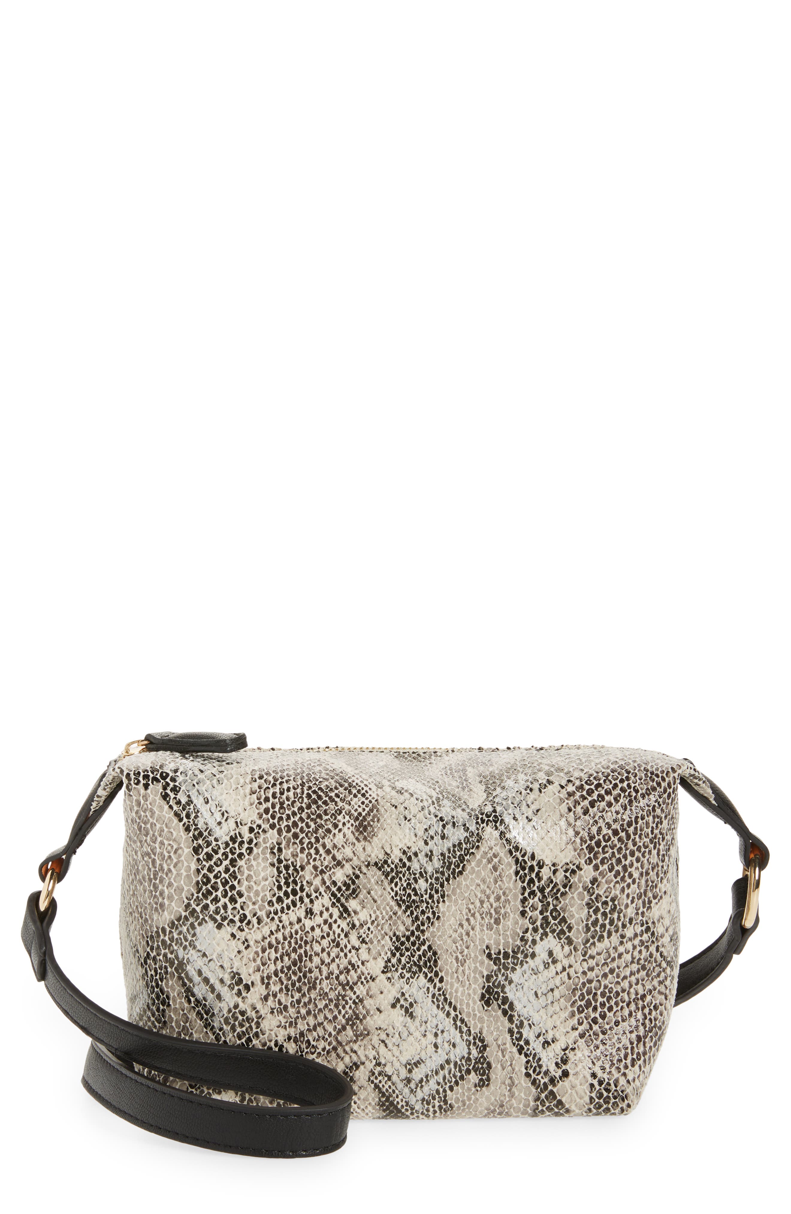 street level convertible backpack