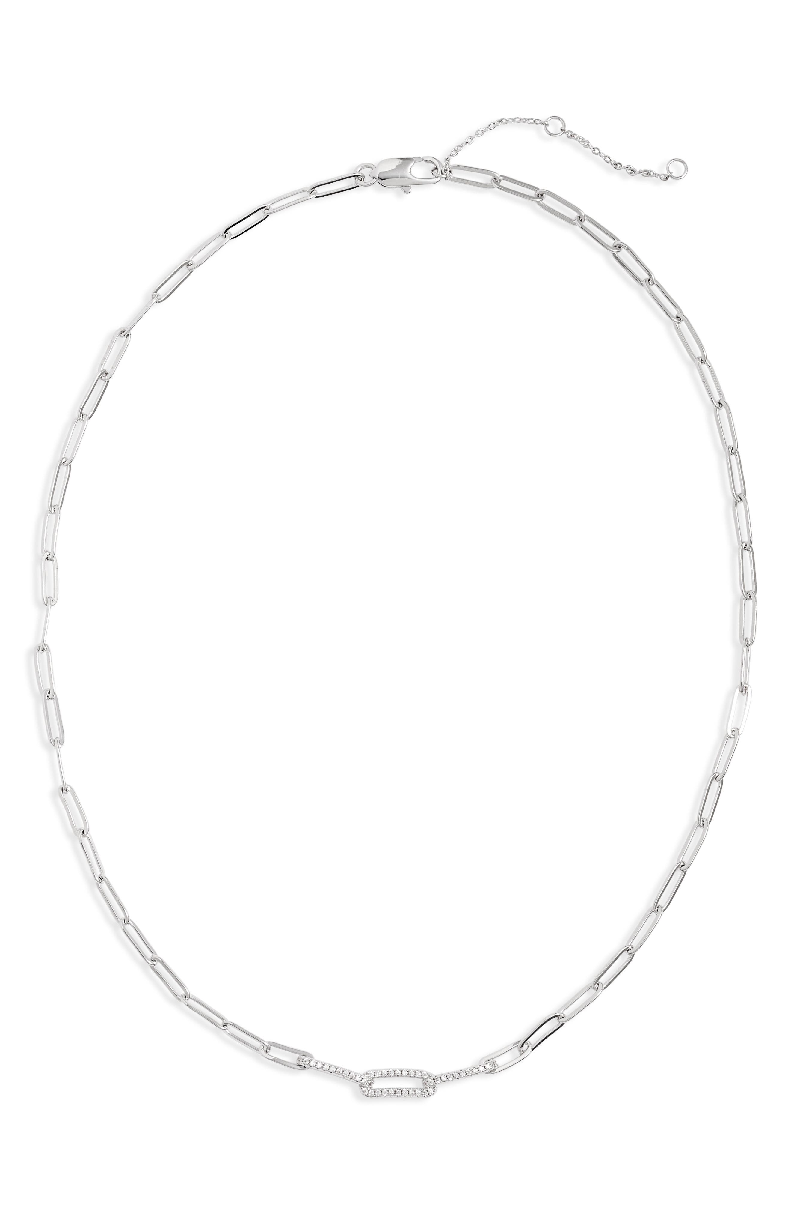 nordstrom necklaces sale