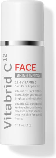 Vitabrid C12 Face Brightening Powder | Nordstrom