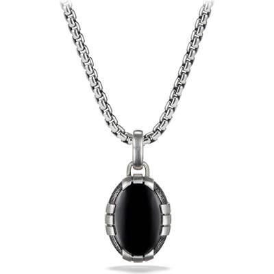 David Yurman Southwest Amulet