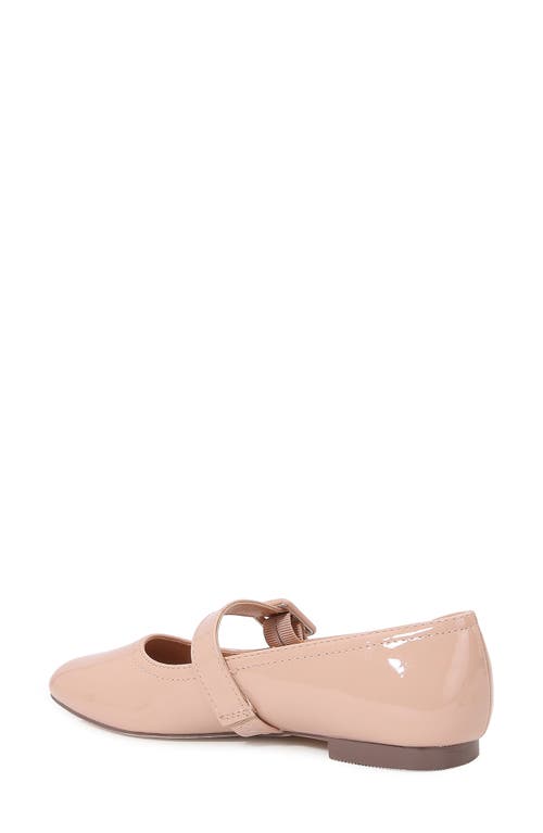 BERNESS BERNESS CARMEN MARY JANE FLAT