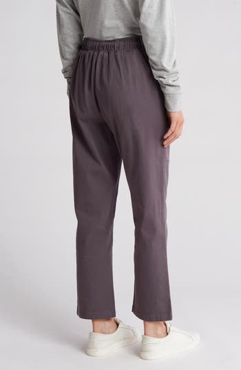 MARIKA Desi Crop Cargo Pants