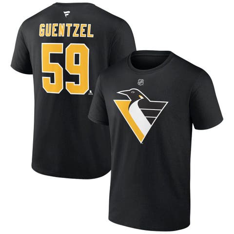 Men's Fanatics Branded Paul Coffey Black Pittsburgh Penguins Premier  Breakaway Retired Player Jersey 