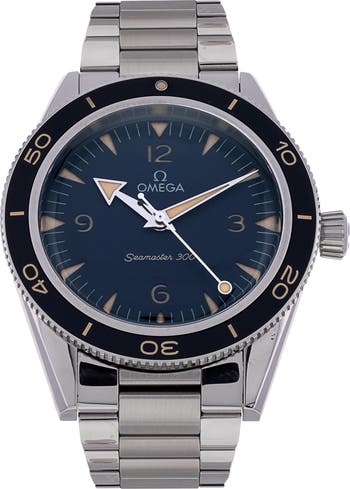 Nordstrom 2025 omega watch
