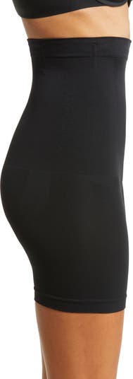 EMPETUA Shapermint High Waisted Shorts - Body Shaper -, Black, Size  XXX-Large