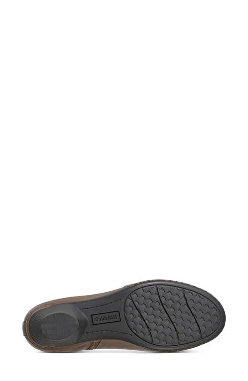 ROCKPORT COBB HILL ROCKPORT COBB HILL LARSA BOOTIE
