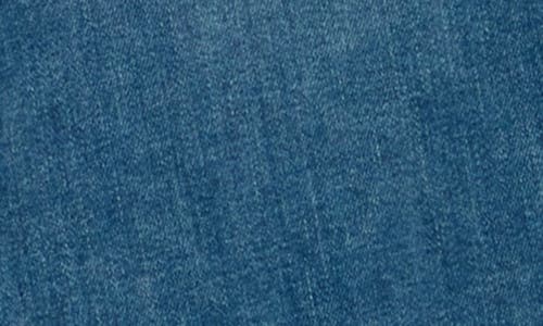 Lucky Brand 121 Slim Straight Leg Jeans In Point Acre