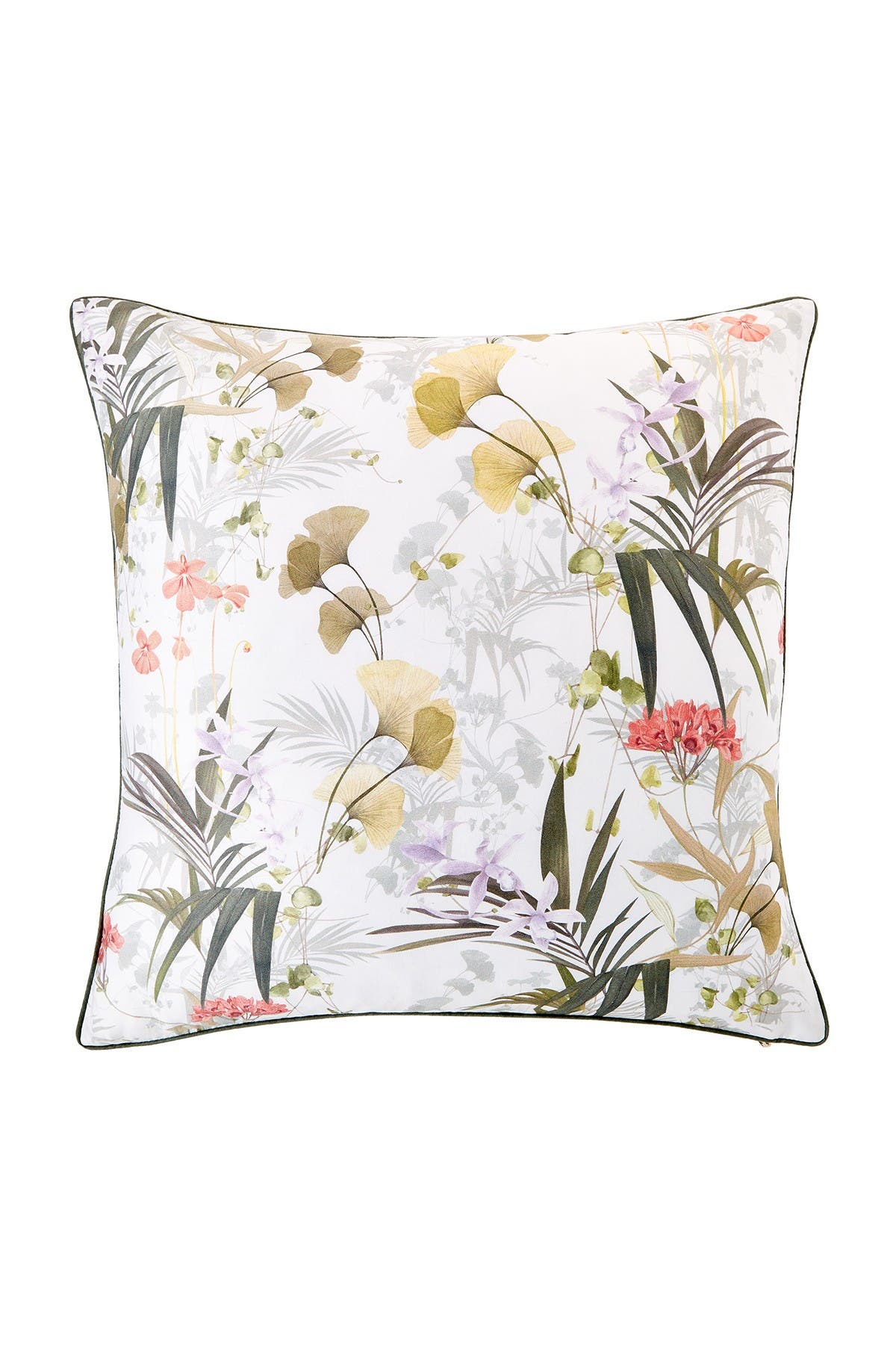Ted Baker Highland Decorative Throw Pillow In Multi
